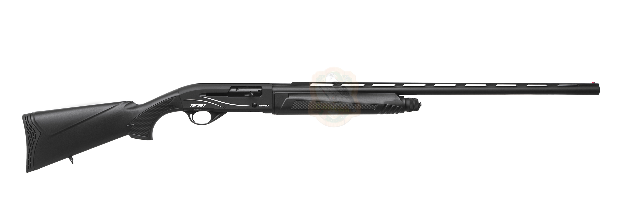 Рушниця TARGET 15-87 Classic Syntetic 12/76 MC Фото 1