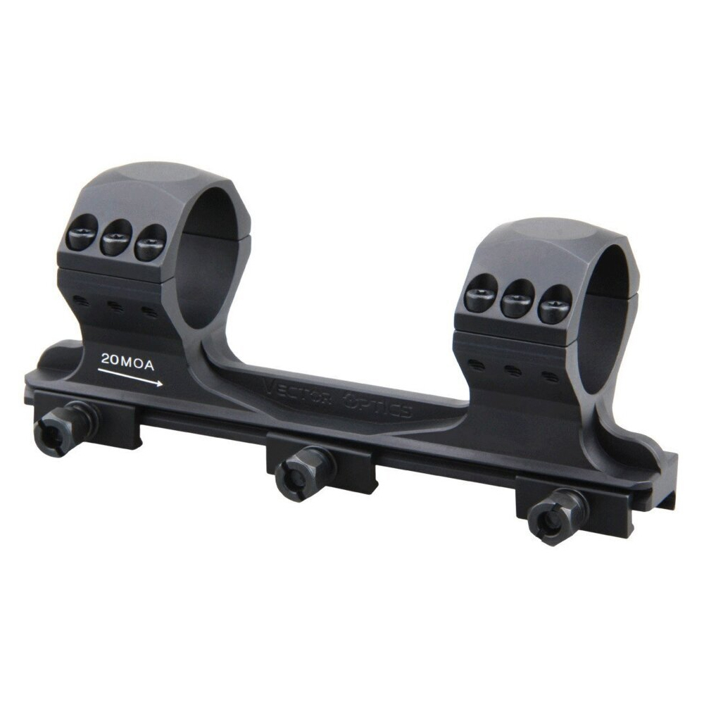 Моноблок Vector Optics 34 mm HIGHT 20MOA/SCTM-58/5003008 Фото 1