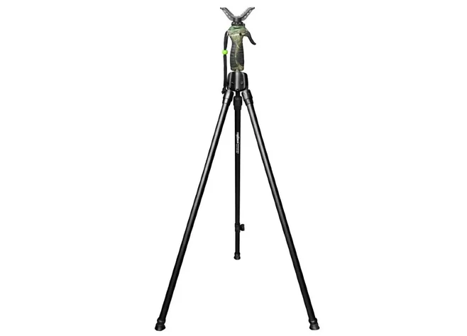 Трипод Fiery Deer Tripod Trigger stick Gen4 (90-151 см) Фото 1