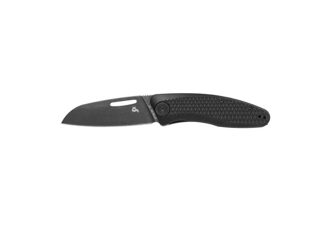 Ніж Fox Feresa Black Фото 1
