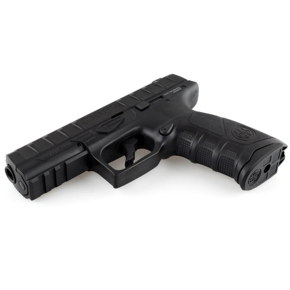 Пистолет пневм. Umarex Beretta APX Blowback кал. 4,5 мм BB Фото 2