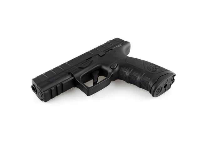 Пистолет пневм. Umarex Beretta APX Blowback кал. 4,5 мм BB Фото 2