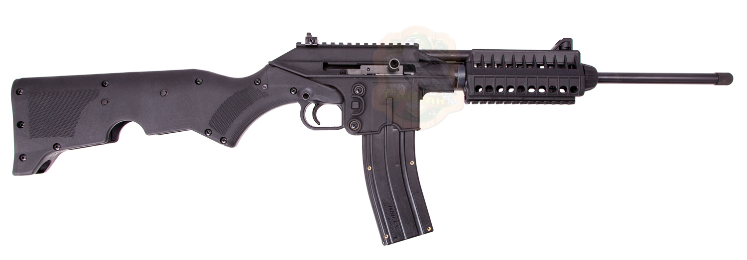 Карабин KelTec кал.22lr Black Фото 1