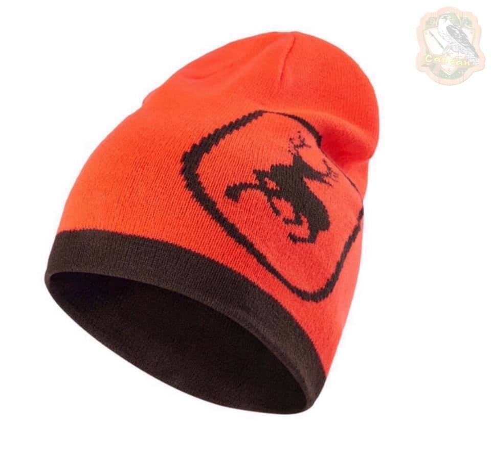 Шапка двусторонняя DeerHunter Cumberland Knitted Reversible Фото 4