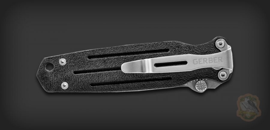 Ніж "GERBER" Mini Covert Фото 2