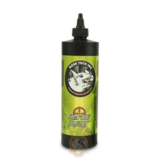 Засіб для чищення Bore Tech RIMFIRE BLEND, 473 мл Фото 1