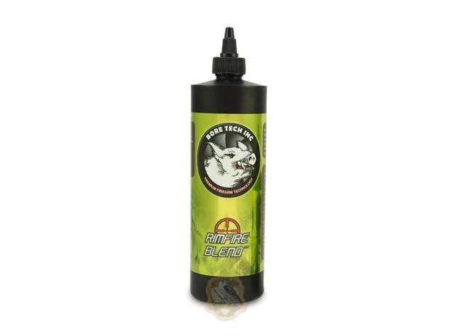 Средство для чистки Bore Tech RIMFIRE BLEND, 473 мл Фото 1