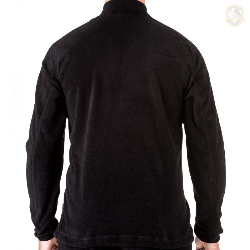 Реглан Fahrenheit Classic Micro ZIP Фото 3