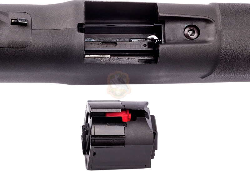 Гвинтівка малокаліберна Savage A22 21" кал. 22 LR Фото 2