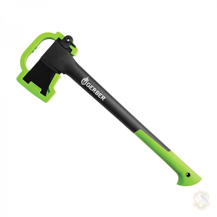 Сокира Gerber Freescape Hatchet Фото 2