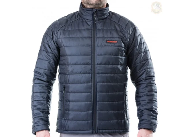 Куртка Fahrenheit Joker Sweather black Фото 1