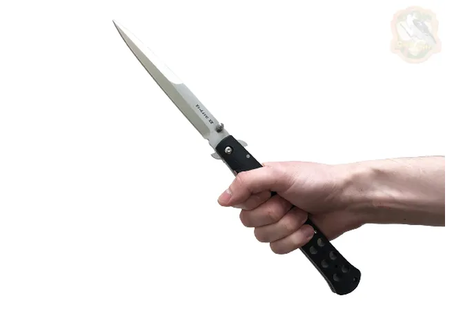 Ніж Cold Steel Ti-Lite 6" Фото 2