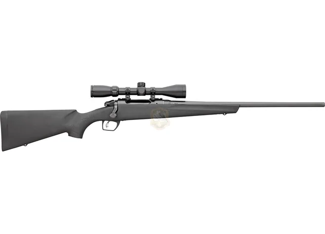 Карабін Remington 783 кал. 30-06 з оптичним прицілом 3-9х40 Фото 1
