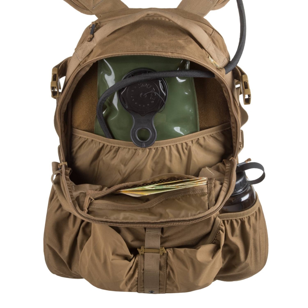 Рюкзак Helikon RAIDER - Cordura - MultiCam Фото 4