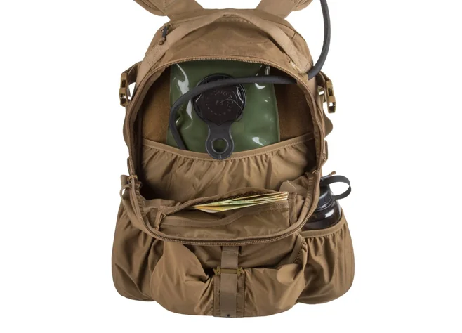 Рюкзак Helikon RAIDER - Cordura - MultiCam Фото 4
