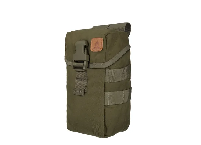 Підсумок Helikon Water Canteen - Olive Green Фото 1
