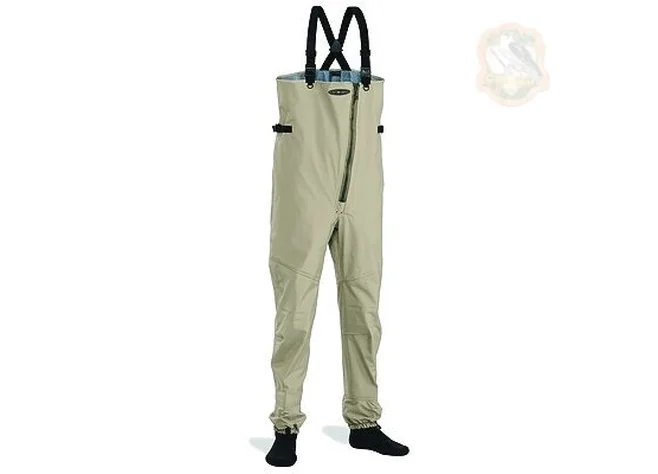 Штани забродні Vision Extreme Zip STKFT V8000 Фото 1