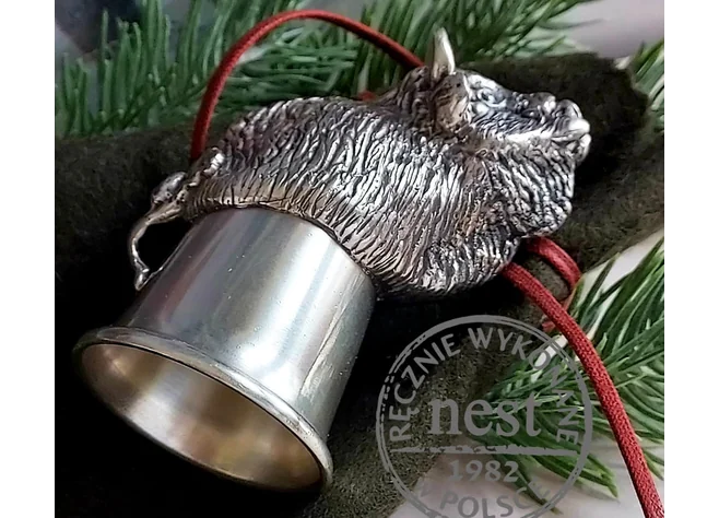 Чарка NEST "Зубр" Фото 2