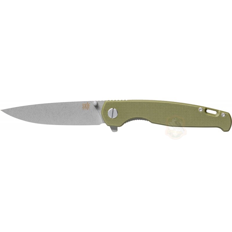 Ніж SKIF Sting OD Green Фото 1