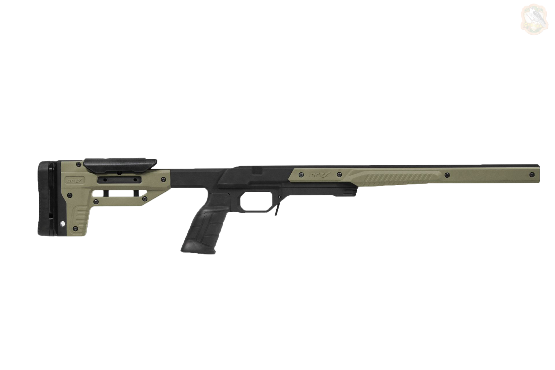 Ложа ORYX REM 783 SA Фото 1