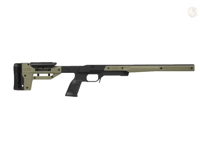 Ложа ORYX REM 783 SA Фото 1