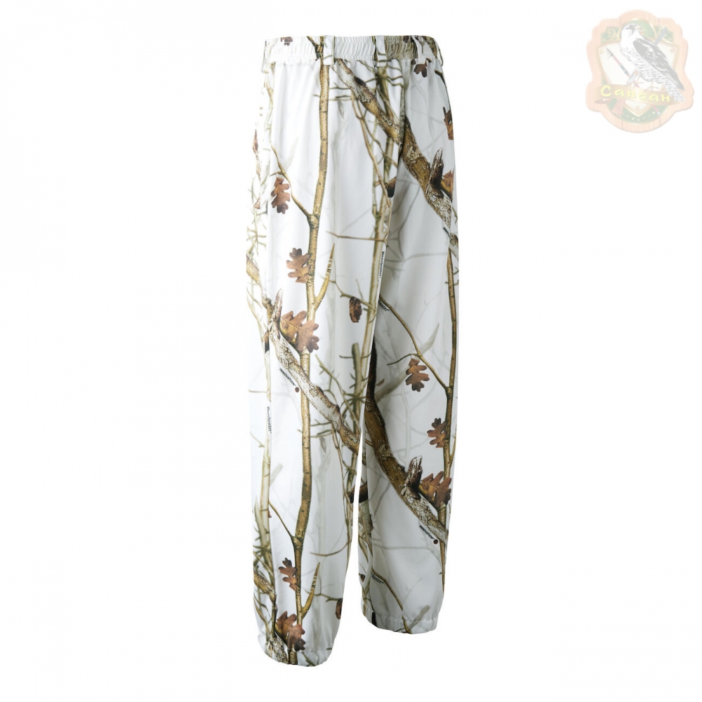 Костюм DeerHunter Snow Pull-over Set w.fasemask (47 Innovation) Фото 2