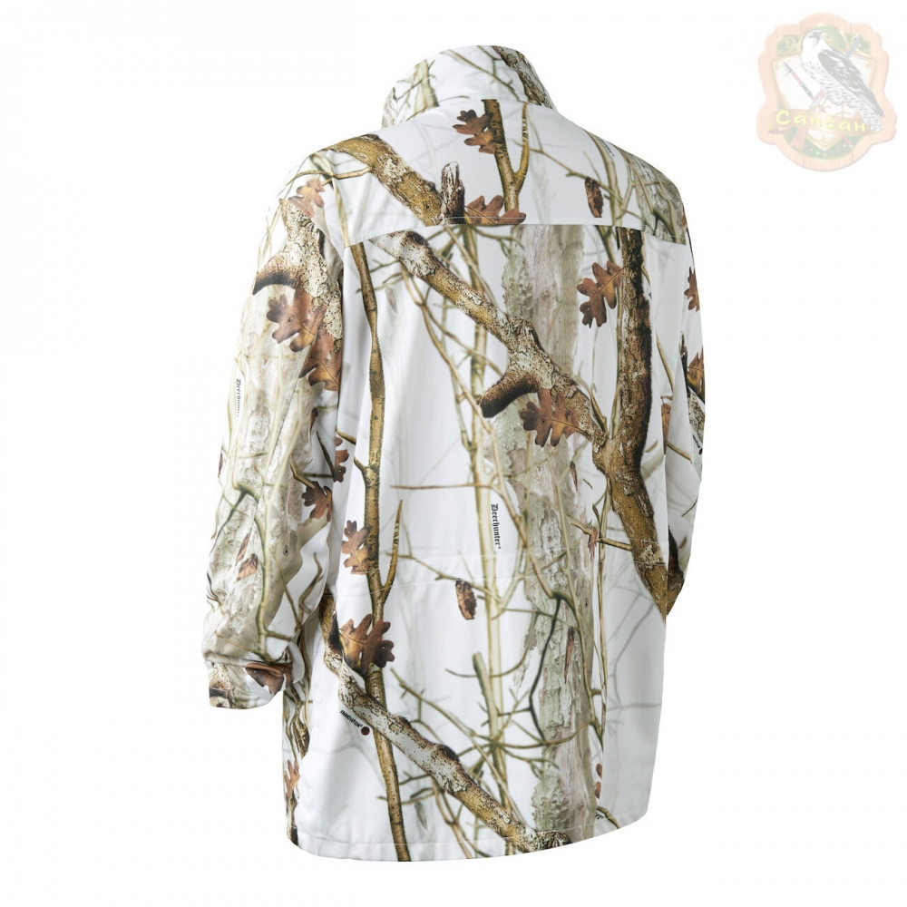 Костюм DeerHunter Snow Pull-over Set w.fasemask (47 Innovation) Фото 3