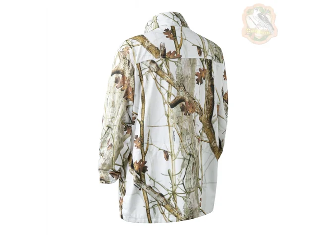 Костюм DeerHunter Snow Pull-over Set w.fasemask (47 Innovation) Фото 3