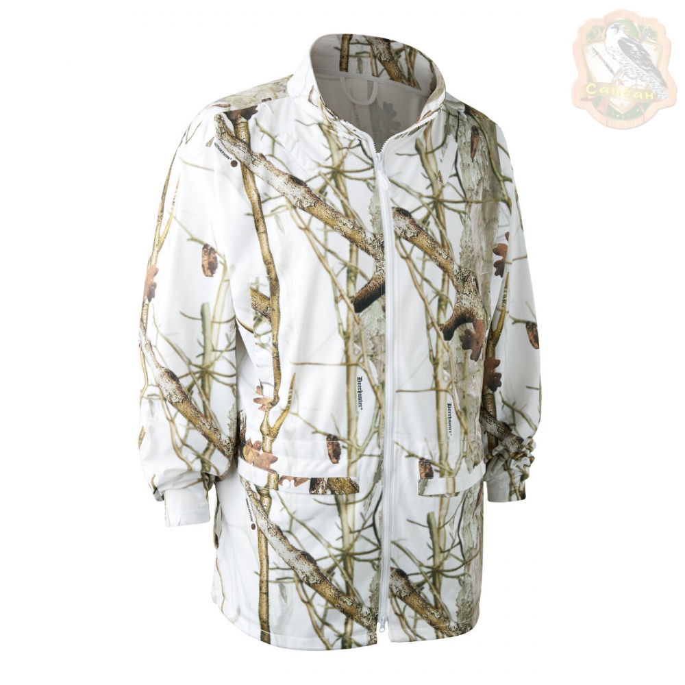 Костюм DeerHunter Snow Pull-over Set w.fasemask (47 Innovation) Фото 4