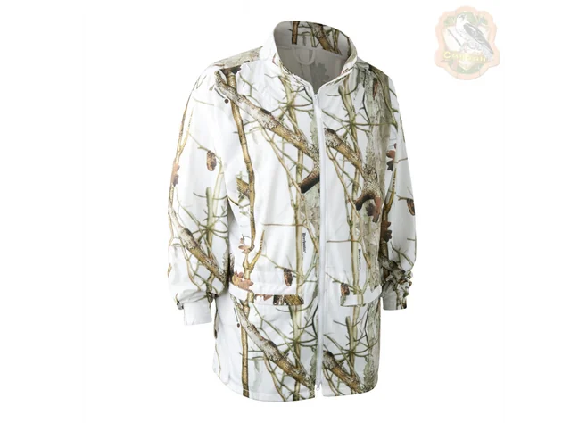 Костюм DeerHunter Snow Pull-over Set w.fasemask (47 Innovation) Фото 4