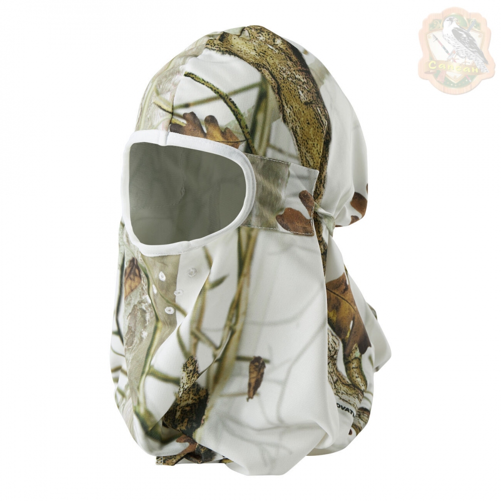 Костюм DeerHunter Snow Pull-over Set w.fasemask (47 Innovation) Фото 5