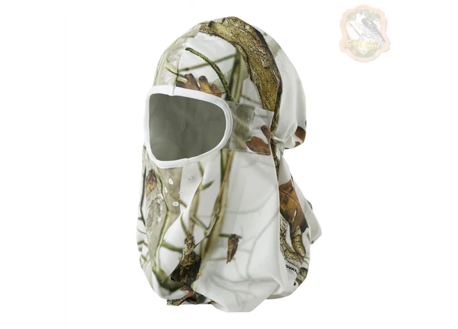 Костюм DeerHunter Snow Pull-over Set w.fasemask (47 Innovation) Фото 5