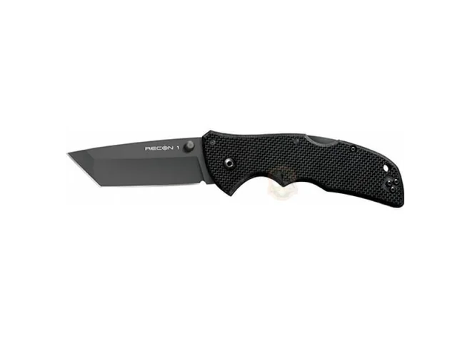 Ніж Cold Steel Mini Recon 1 Tanto Point Фото 2