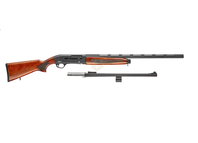 Рушниця Cobalt SA28 Semi Combo Mk2 кал. 12/76. Стволы - 71 и 51 см Фото 1