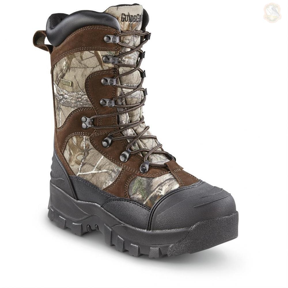 Черевики Guide Gear Monolithic Hunting Фото 2