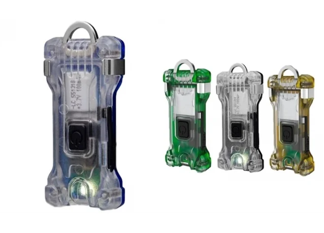 Ліхтар Armytek Zippy USB Фото 2