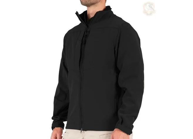 Куртка First Tactical Tactix Softshell Jacket Фото 1