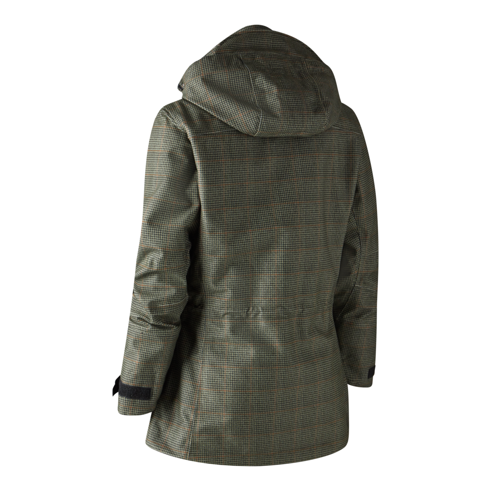 Куртка DeerHunter Lady Gabby Jacket (Turf) Фото 2