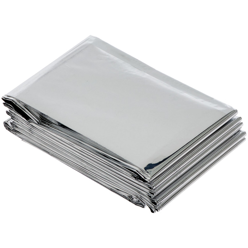 Термоодеяло Skif Outdoor Thermo Shield Фото 1