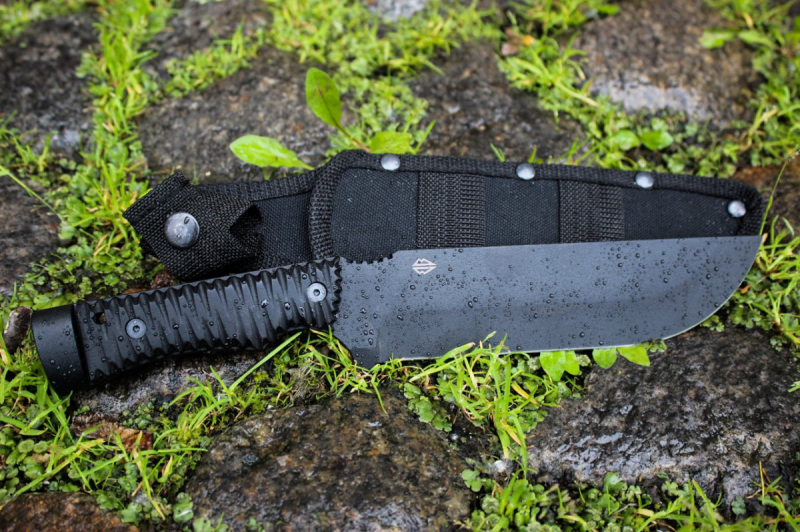 Ніж Blade Brothers Knives Снайперр Фото 2