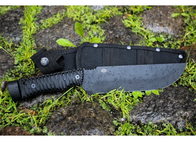 Ніж Blade Brothers Knives Снайперр Фото 1