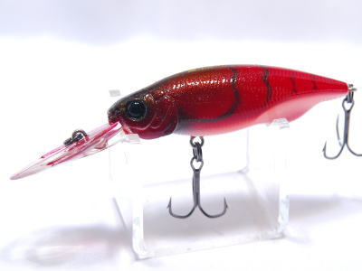 Воблер Megabass Bait-X 66F Фото 1