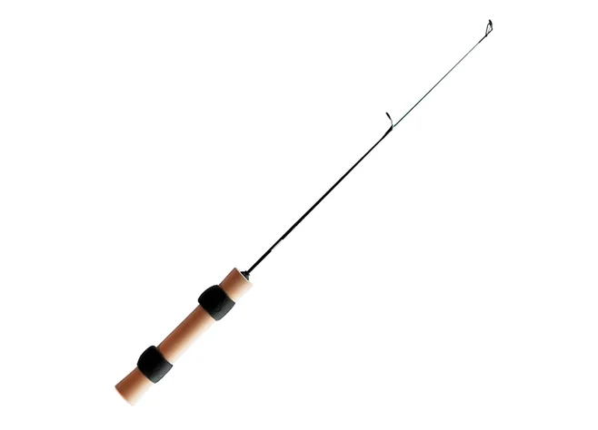 Вудилище зимове BratFishing Ab-Telescopic 402 40см Фото 1