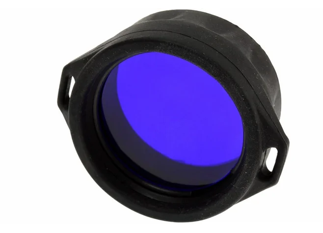 Фільтр Armytek AF-39 BLUE Фото 1