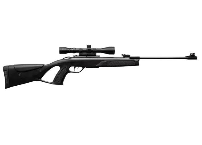 Пневматическая винтовка Gamo ELITE X с прицелом 3-9х40 Фото 1