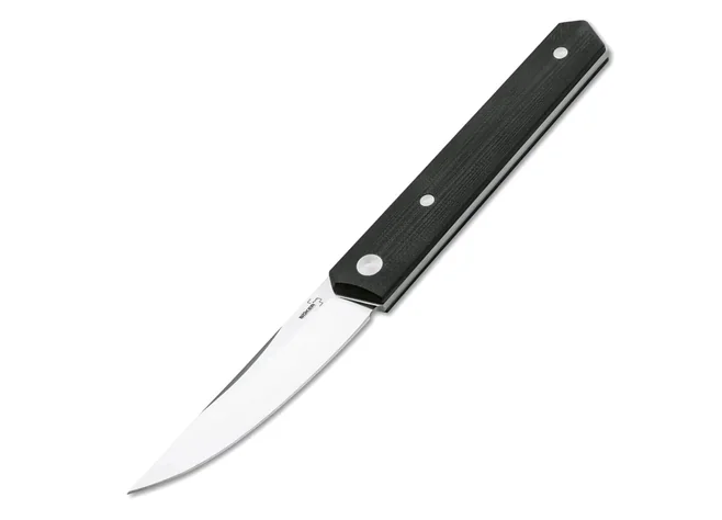 Ніж Boker Plus Hunter Kwaiken Fixed Фото 1
