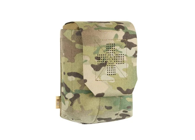 Підсумок M-Tac медичний вертикальний Large Elite Multicam Фото 1