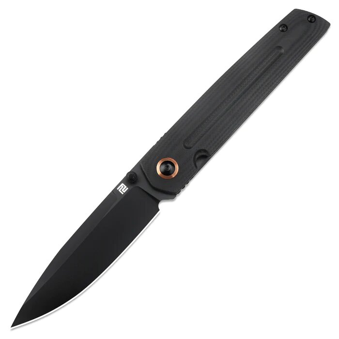 Ніж Artisan Sirius BB Фото 1