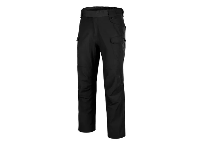Брюки Helikon UTP flex Black Фото 1