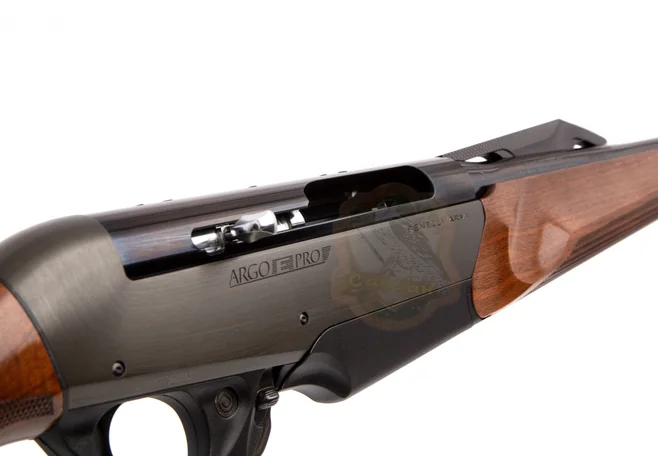 Карабин Benelli Argo E PRO кал. 308 Win Фото 5